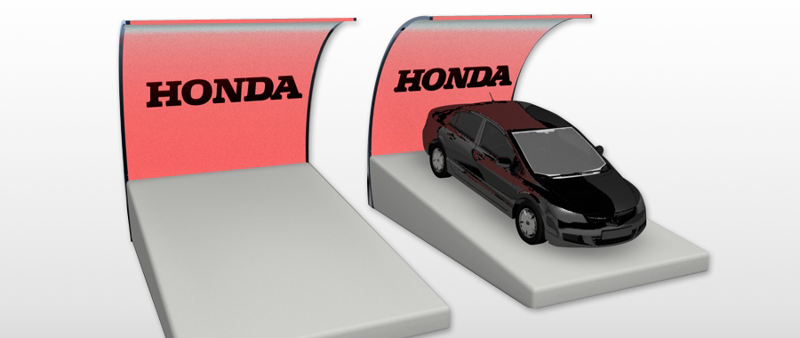 display design exhibition stands