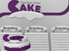 display stand design