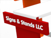 display stand design