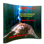 popup stand, rollup stand, Exhibition stands, portable stand, portabel display, rollup banner