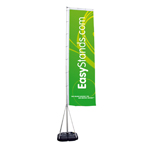 popup stand, rollup stand, Exhibition stands, portable stand, portabel display, rollup banner