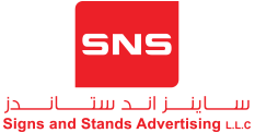 Signs N Stands Advertising